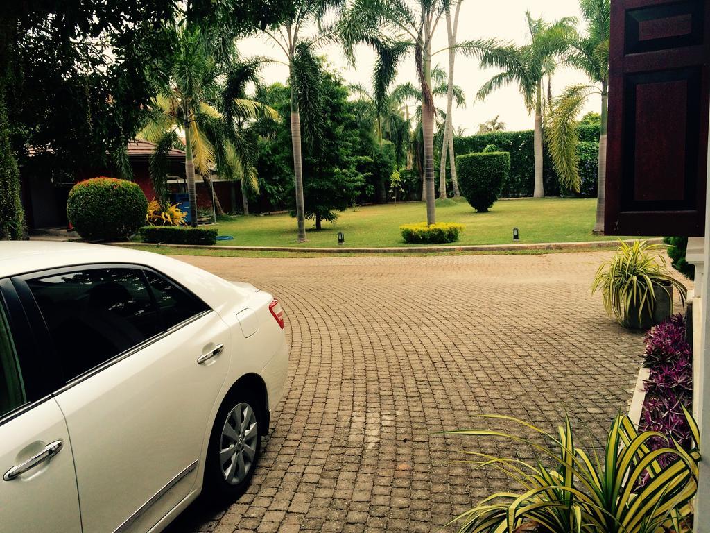 Lespri Grand Hotel Negombo Ngoại thất bức ảnh